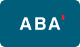 ABA Bank logo