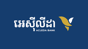 Acleda logo