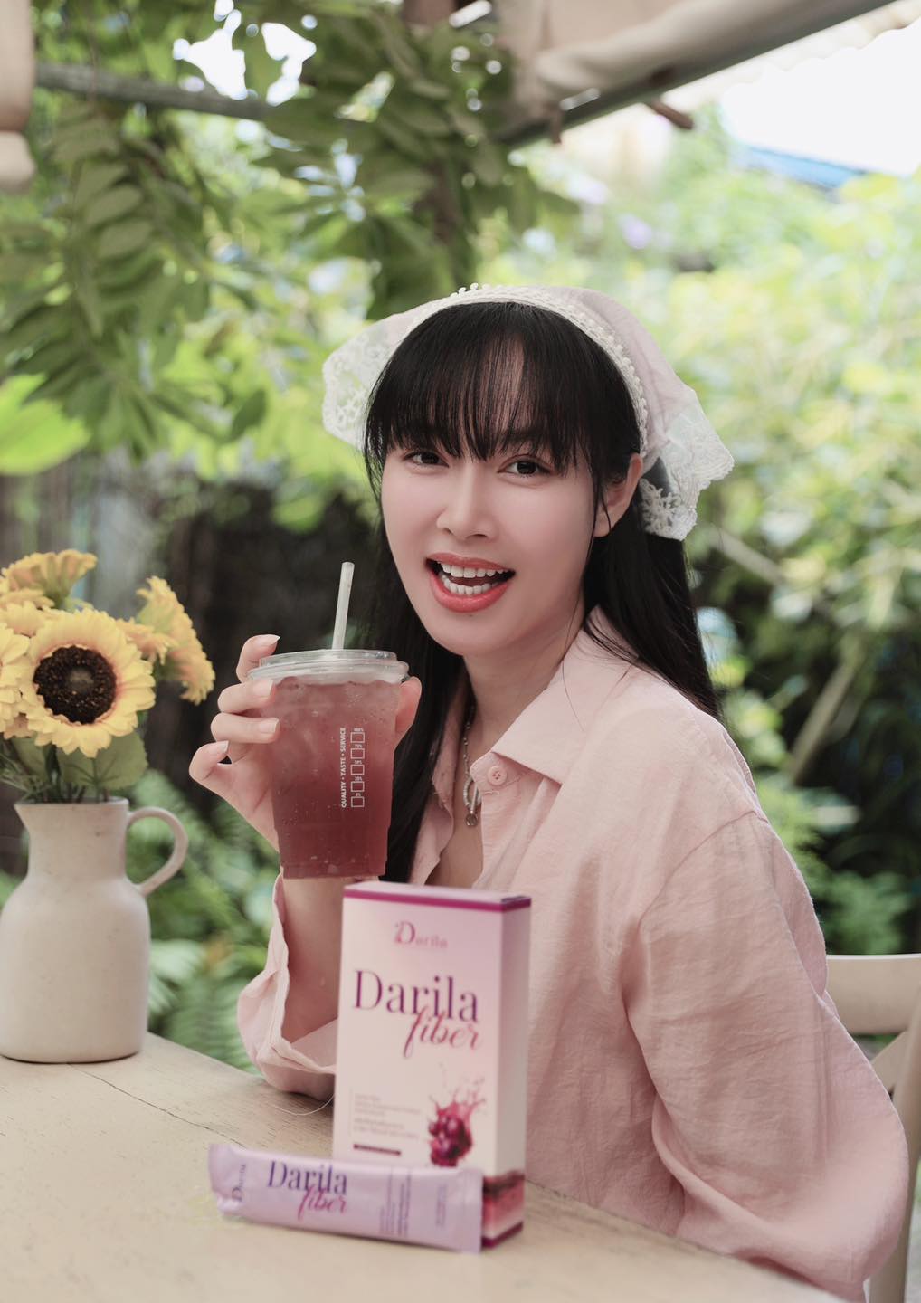 Darila Fiber thumbnail 2