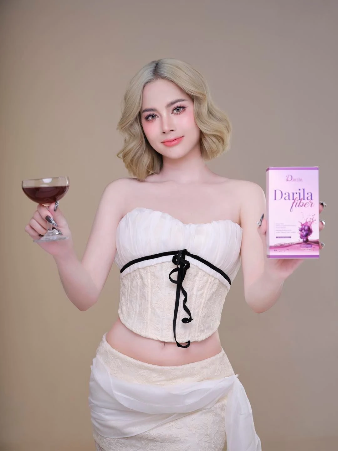 Darila Fiber thumbnail 2
