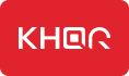 KHQR logo