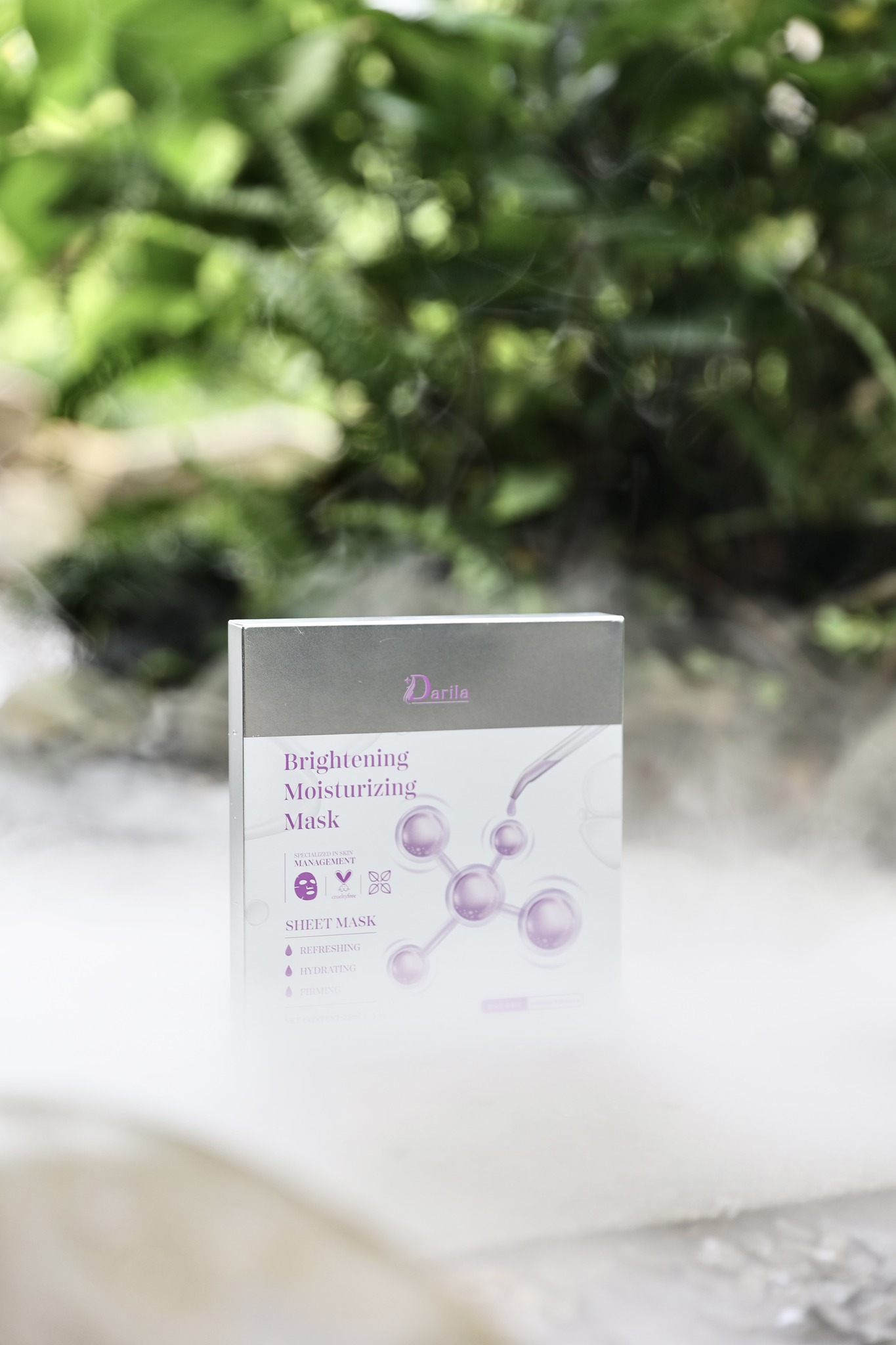 Darila Mask thumbnail 2