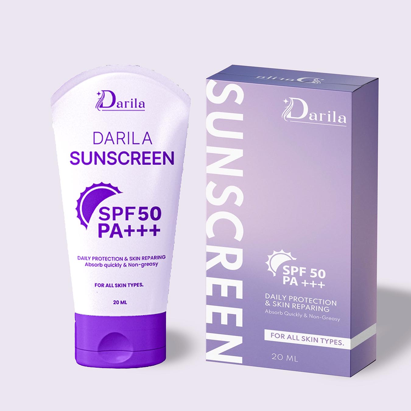 Sunscreen A