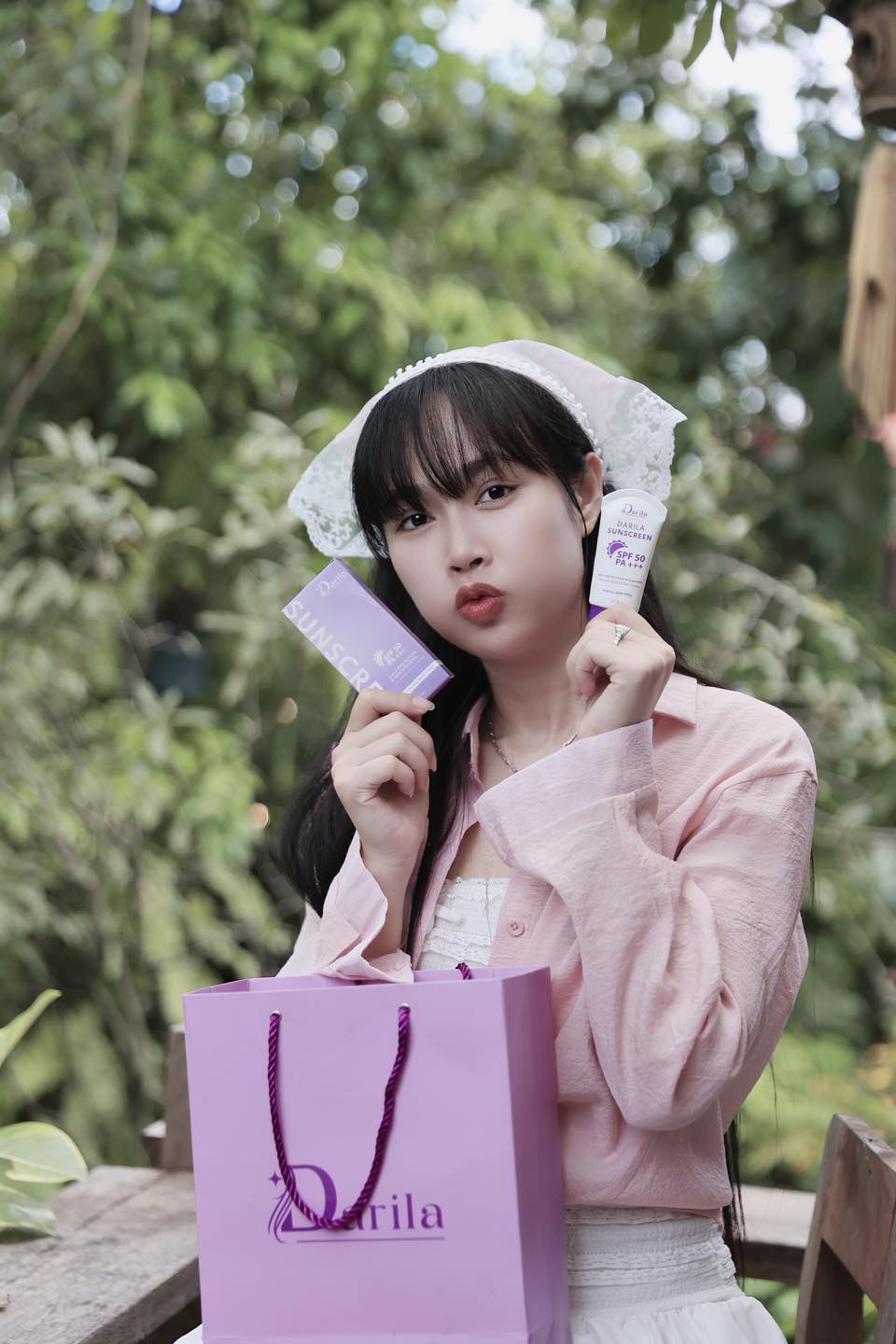 Darila Sunscreen thumbnail 1