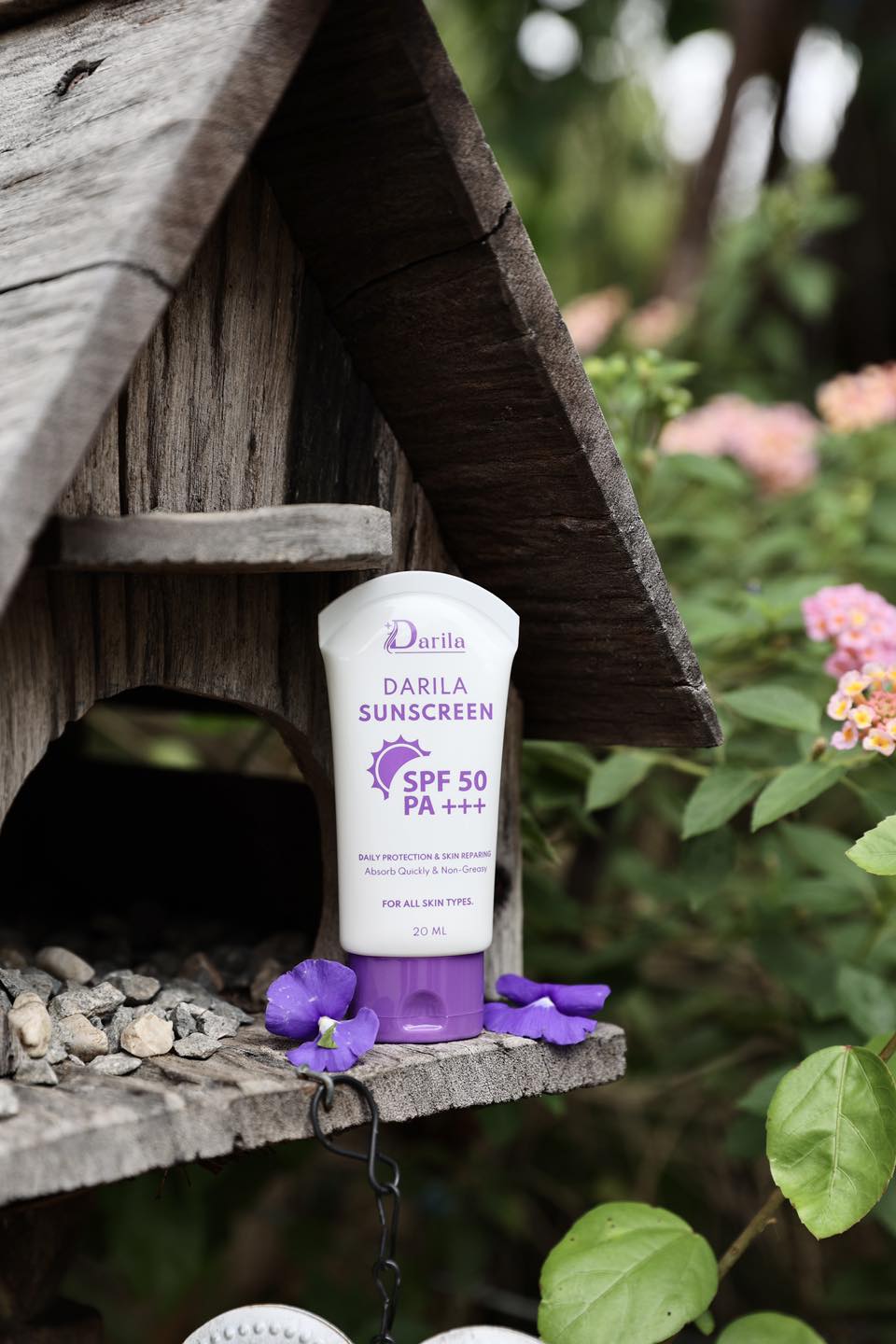 Darila Sunscreen thumbnail 1