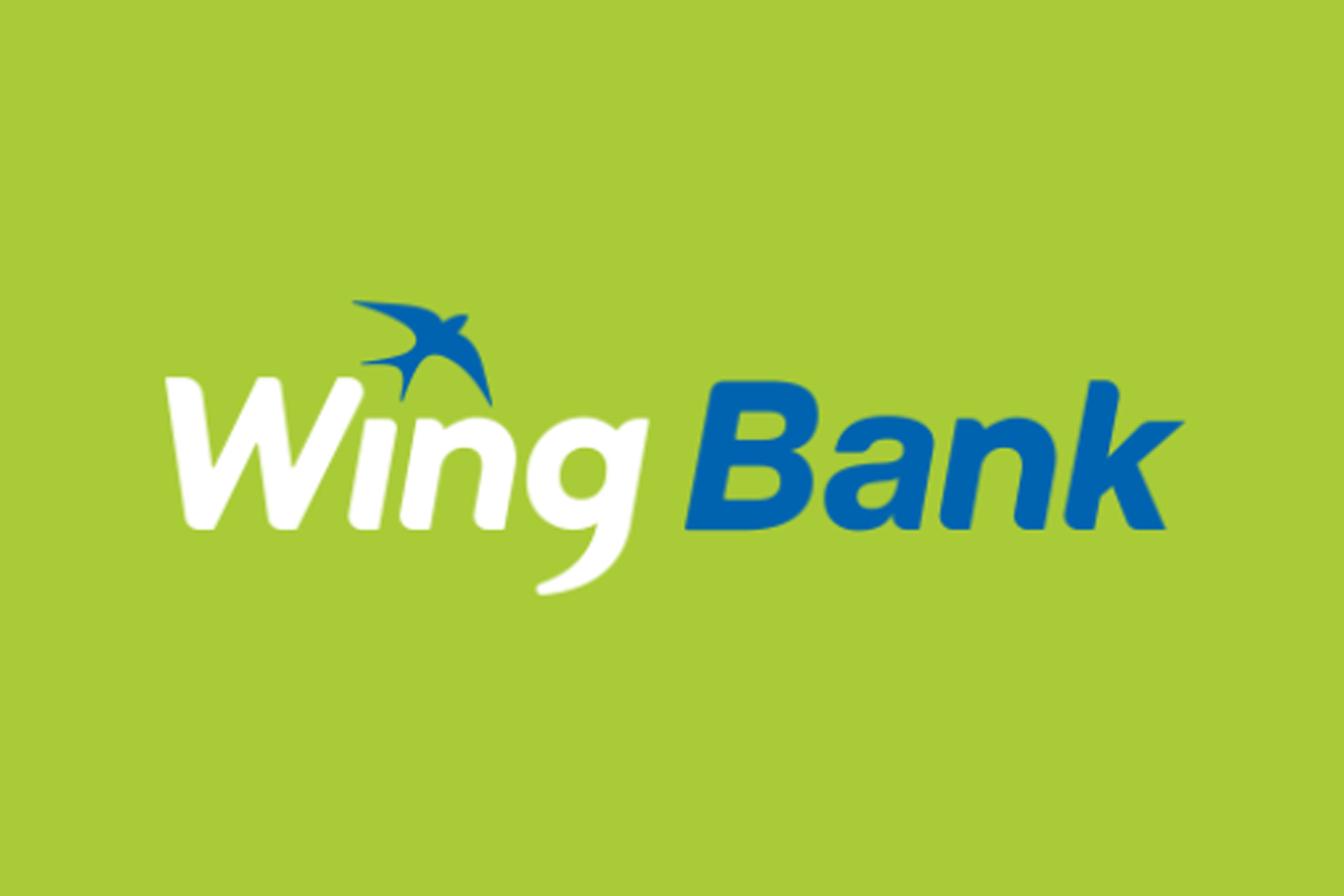 WingBank logo